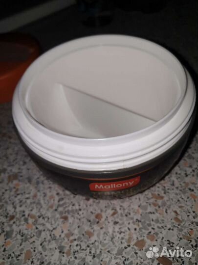 Термос контейнер