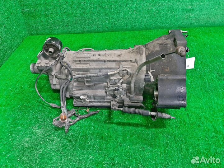 АКПП nissan largo W30 CD20T 46X00 2WD контрактная