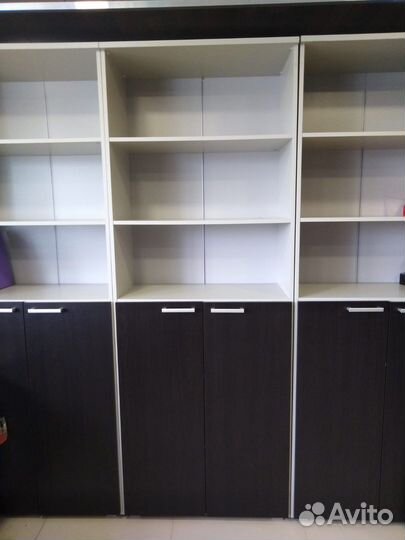 Офисная мебель бу