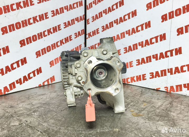 Раздатка Ниссан Мурано Z51 VQ35 4WD