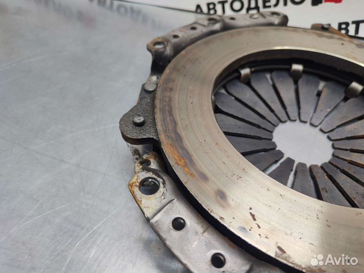 Сцепление в сборе Mitsubishi Eclipse 1G 1992 г.в