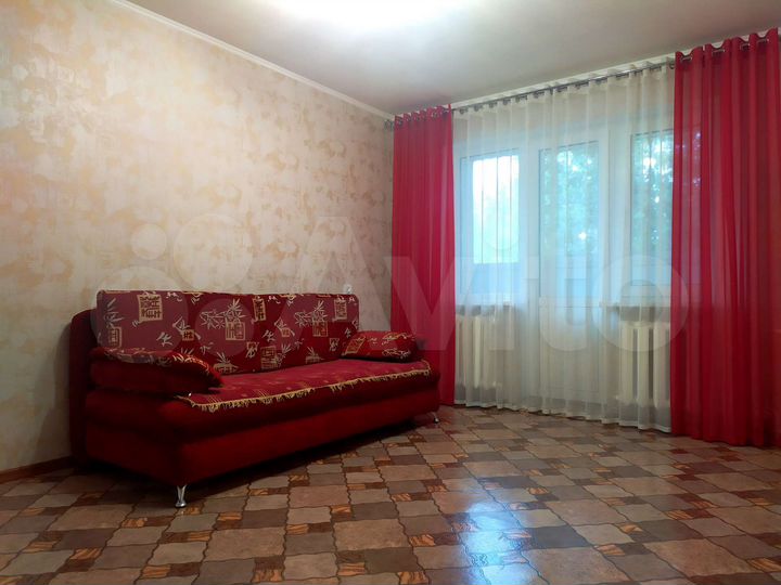 3-к. квартира, 59,1 м², 5/5 эт.