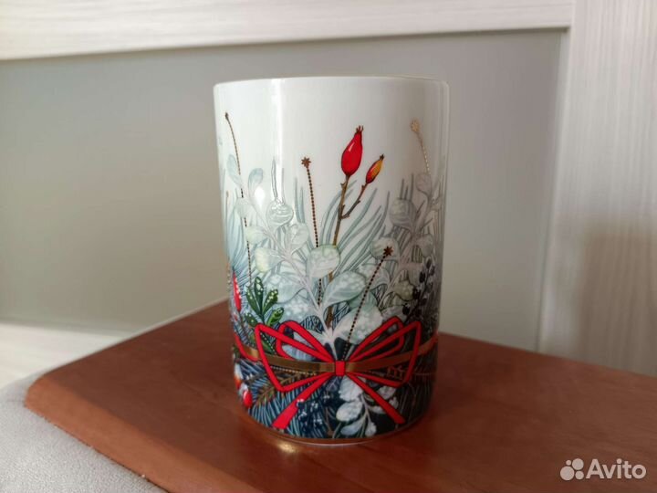 Бокал, чайная пара, чашка с блюдцем. ифз