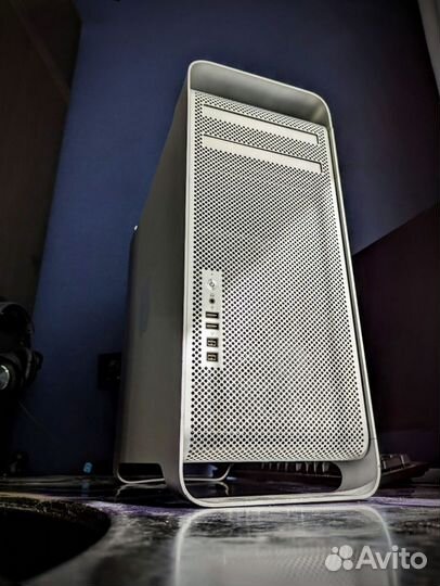 Mac Pro 5.1 (32Gb + RX 480 + 6 Core)