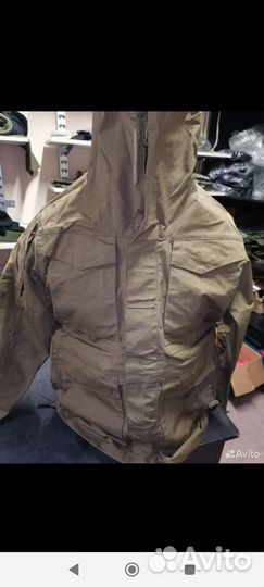 Куртка демисезонная М-65