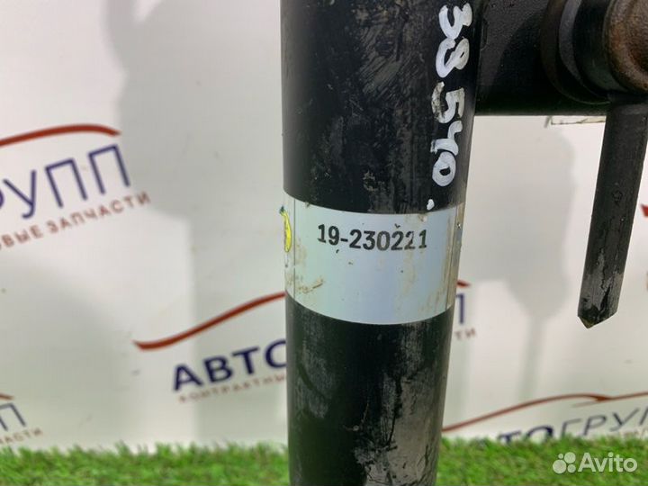 Амортизатор передний левый Bmw 640D F13 coupe Ф13