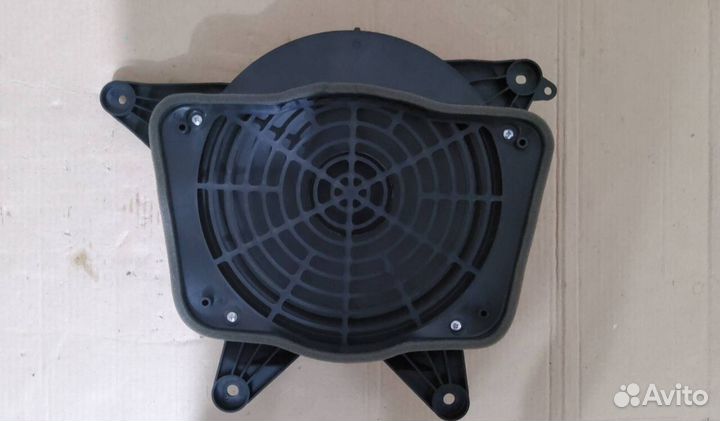 Динамик Audi A8