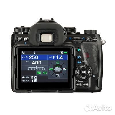 Фотоап. pentax k1 m 2 + D FA Macro 100 mm f/2.8 WR объявление продам
