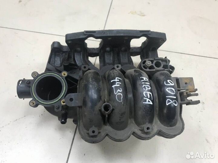 Коллектор впускной Fiat Albea