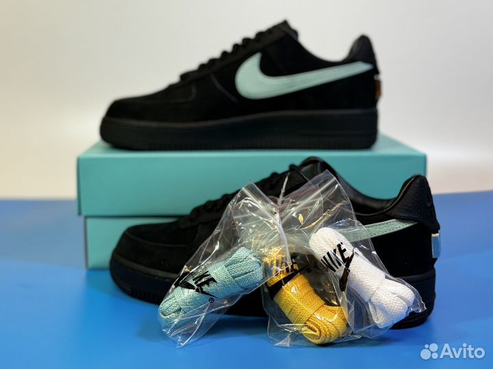 Nike Air Force 1 Low x Tiffany & Co