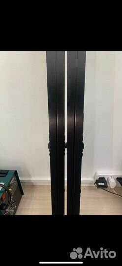 Беговые лыжи fischer speedmax