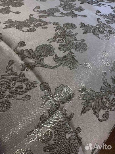 Скатерть 170*140 овальная