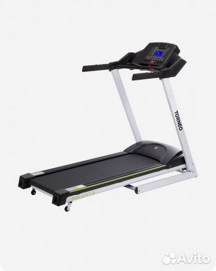 Беговая дорожка