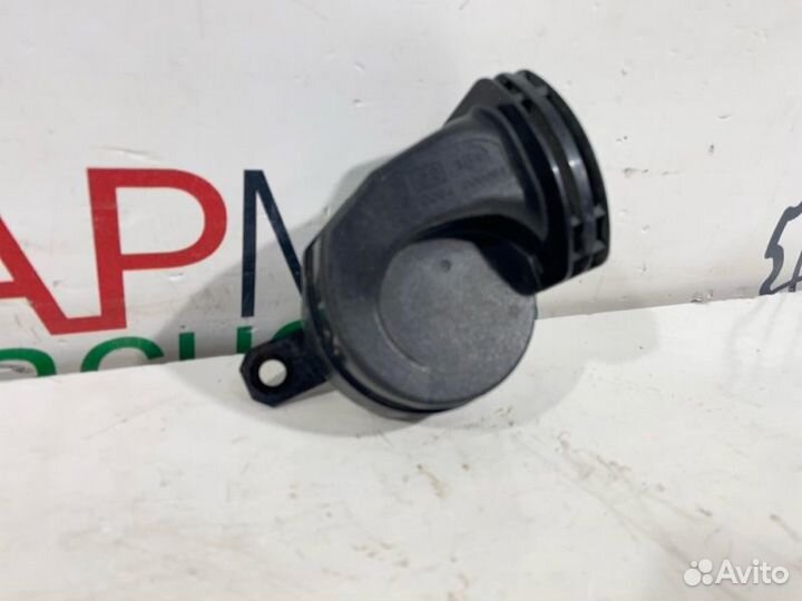 Звуковой сигнал Toyota Camry 9 XV70 2017-2022