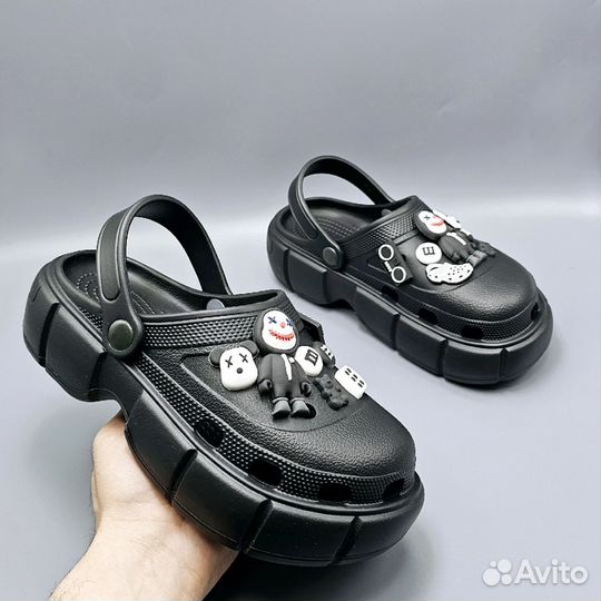 Crocs женские