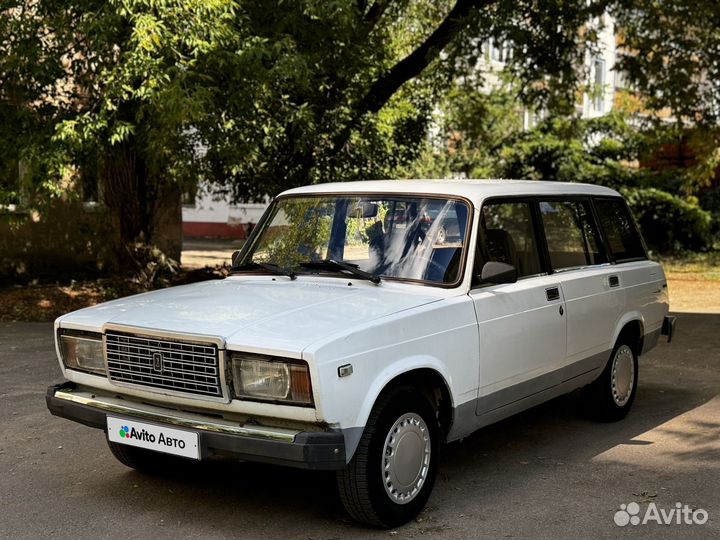 ВАЗ 2104 1.5 МТ, 1996, 103 000 км