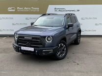 Haval Dargo X 2.0 AMT, 2023, 11 600 км, с пробегом, цена 2 880 000 руб.