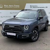 Haval Dargo X 2.0 AMT, 2023, 11 600 км, с пробегом, цена 2 880 000 руб.