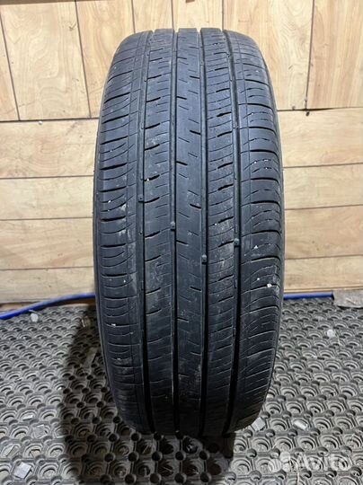 Kumho Solus TA31 205/65 R16