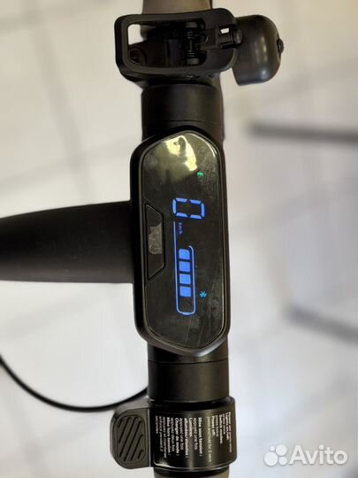 Продам электросамокат