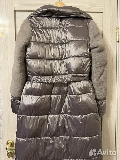 Пуховик женский