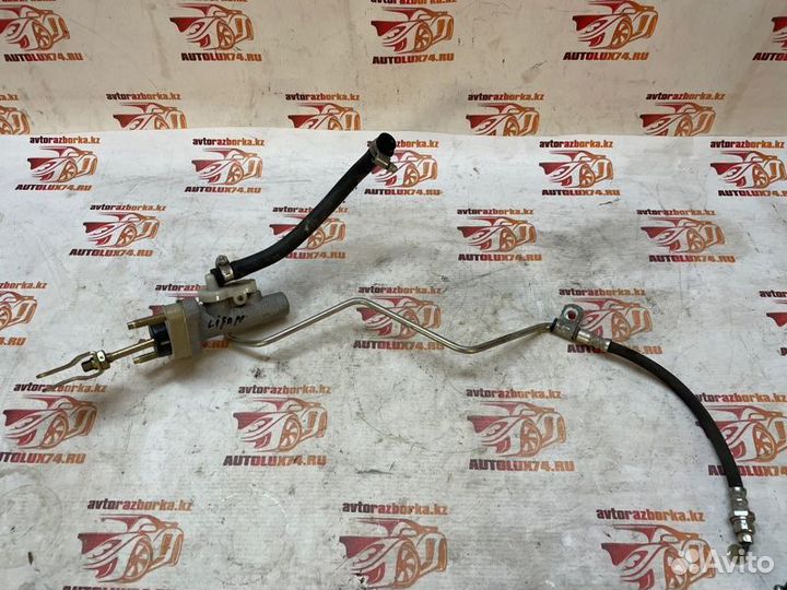 Главный цилиндр сцепления Lifan X60 LFB479Q 2017