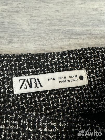 Юбка Zara 42