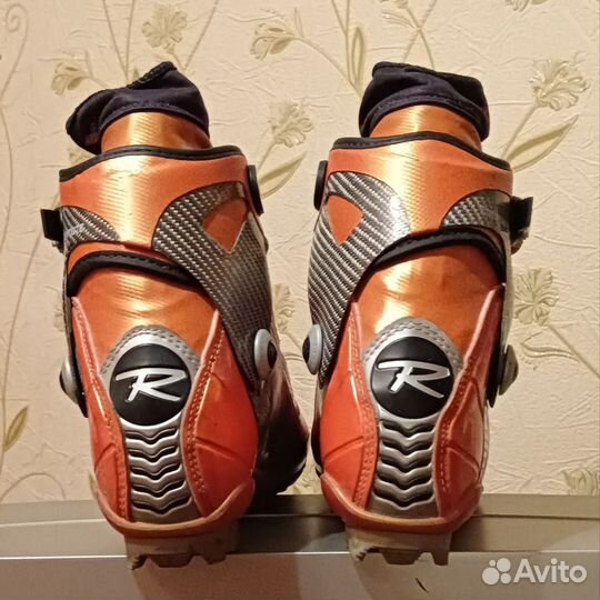 Лыжные ботинки Rossignol l-Zim 39EU