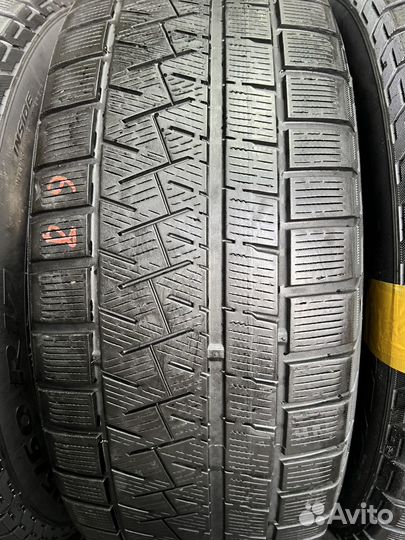 Pirelli Ice Asimmetrico 215/60 R17 96Q