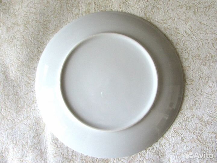 Блюдо новое в упаковке