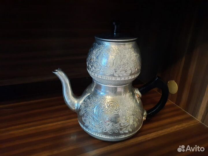 Заварочный чайник