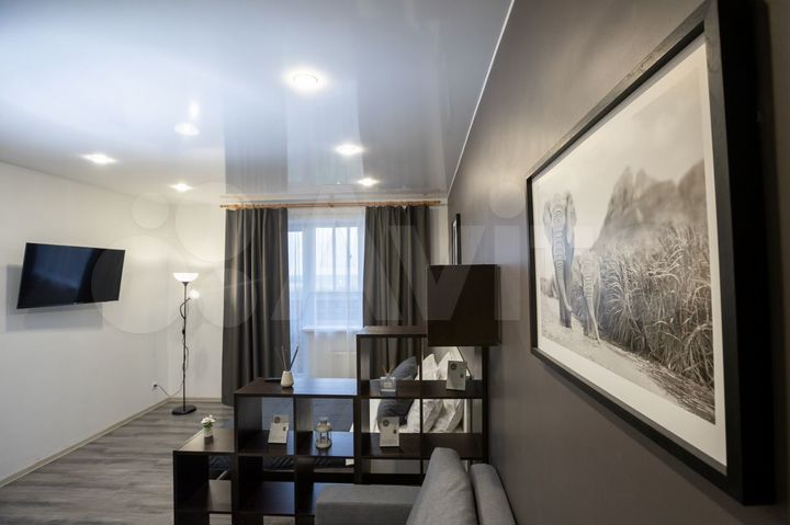 Квартира-студия, 26 м², 16/16 эт.