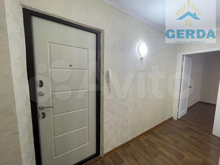 2-к. квартира, 41,8 м², 5/5 эт.