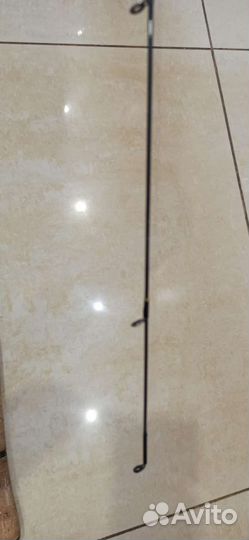 Спиннинг black hole classic