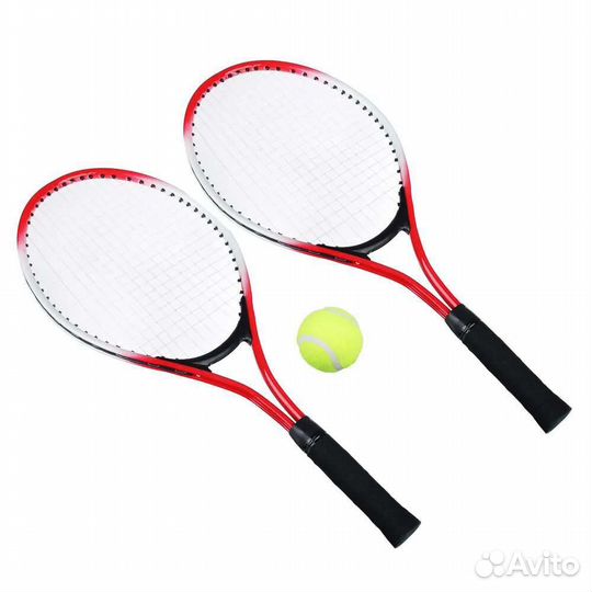 Партнер по большому теннису