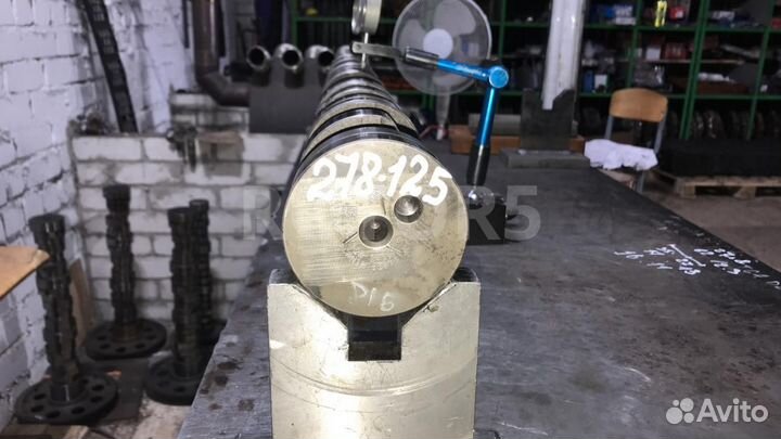 Распредвал Scania R 5 2006 1509918