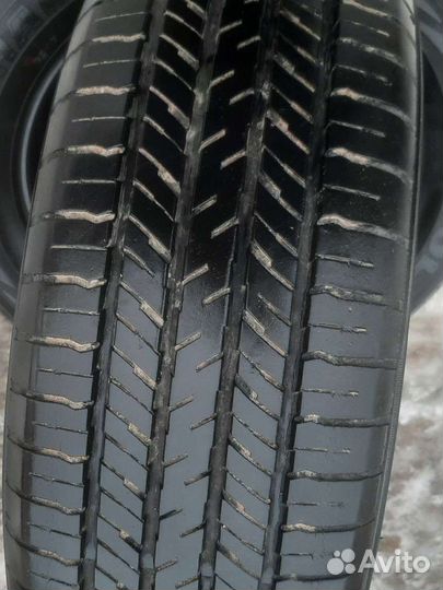 Yokohama Geolandar G91 225/60 R17