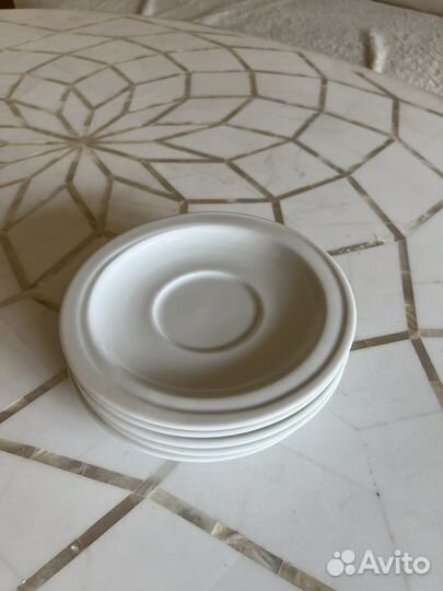 Тарелки малые 5 шт