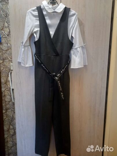 Школьная форма