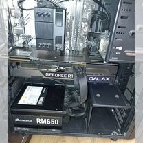 Galax RTX 3080ti 12гб