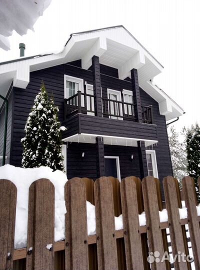 Кровельные и отделочные работы