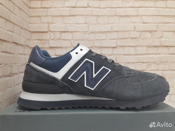 Кроссовки New Balance 574