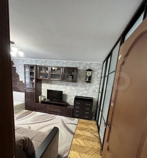 2-к. квартира, 54,9 м², 2/12 эт.