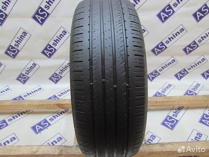 Hankook Dynapro HP2 RA33 225/60 R17 102R