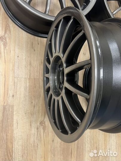 Диски proma rs r16 4x100