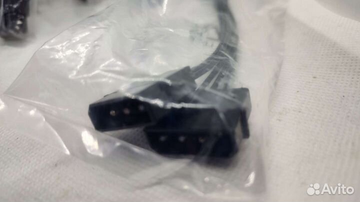 Переходники для видеокарт и не только