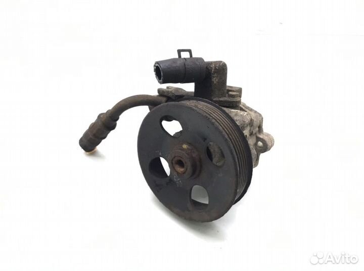 Насос гидроусилителя руля Kia Sportage 2.0 crdi