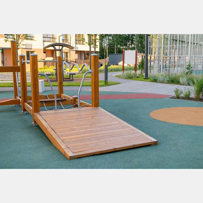 2-к. квартира, 61,7 м², 8/9 эт.