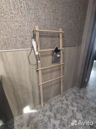 Напольная вешалка стойка vilto IKEA