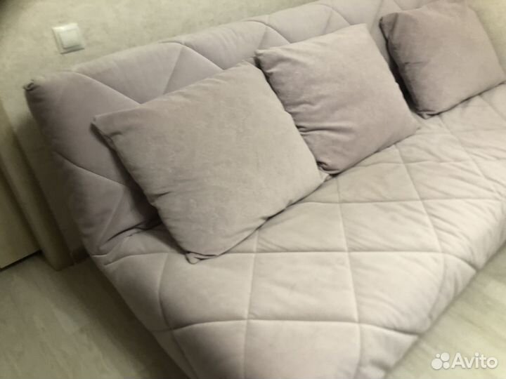 Диван амкона, пости новый, 30 000